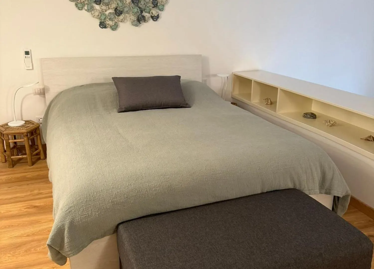 Cala Gavetta Mezzanine Studio ラ・マッダレーナ